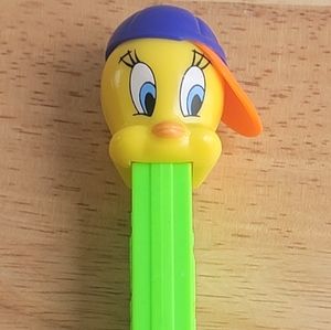 Vintage Tweetie Bird Pez